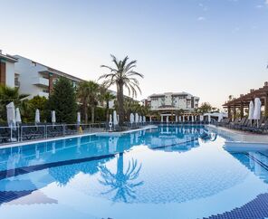 Belek Beach Resort Hotel