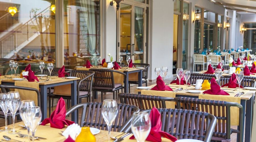 Belek Beach Resort Hotel