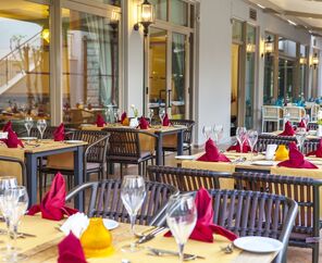 Belek Beach Resort Hotel