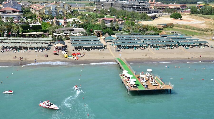 Belek Beach Resort Hotel