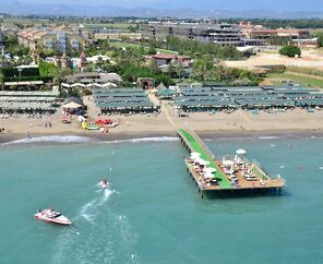 Belek Beach Resort Hotel