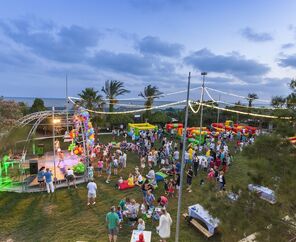 Belek Beach Resort Hotel