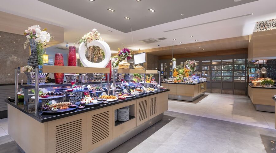 Belek Beach Resort Hotel