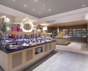 Belek Beach Resort Hotel