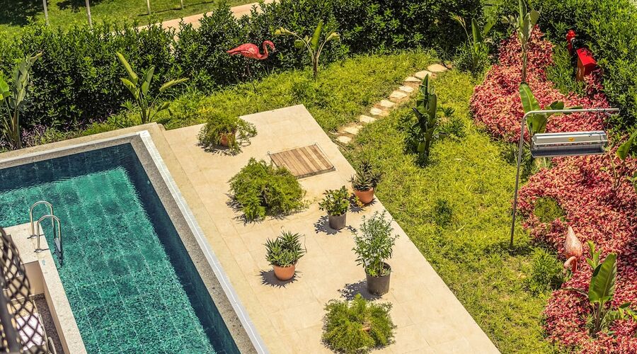 Belek Beach Resort Hotel