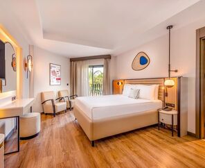 Belek Beach Resort Hotel