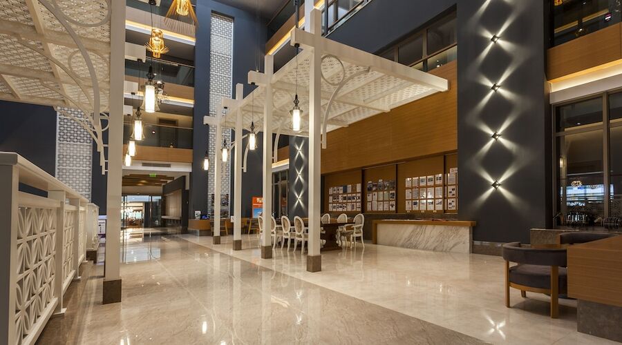 Belek Beach Resort Hotel