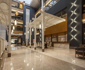 Belek Beach Resort Hotel