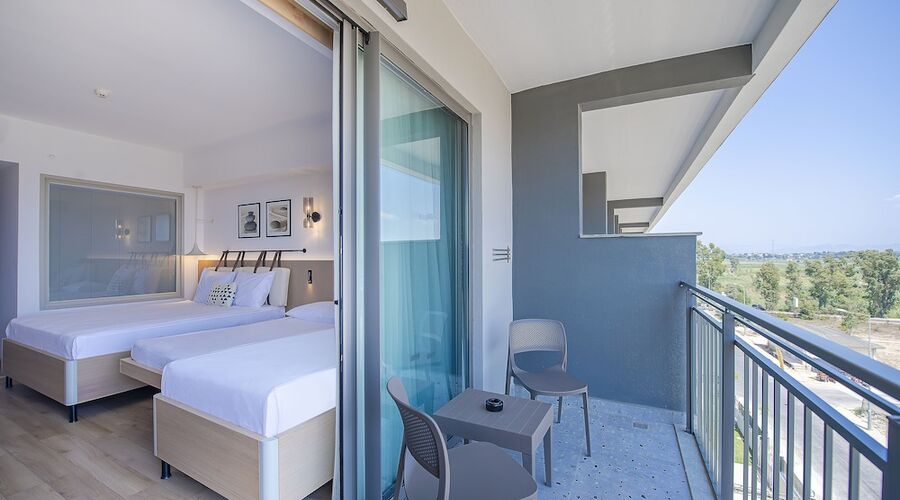 Belek Beach Resort Hotel