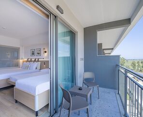 Belek Beach Resort Hotel