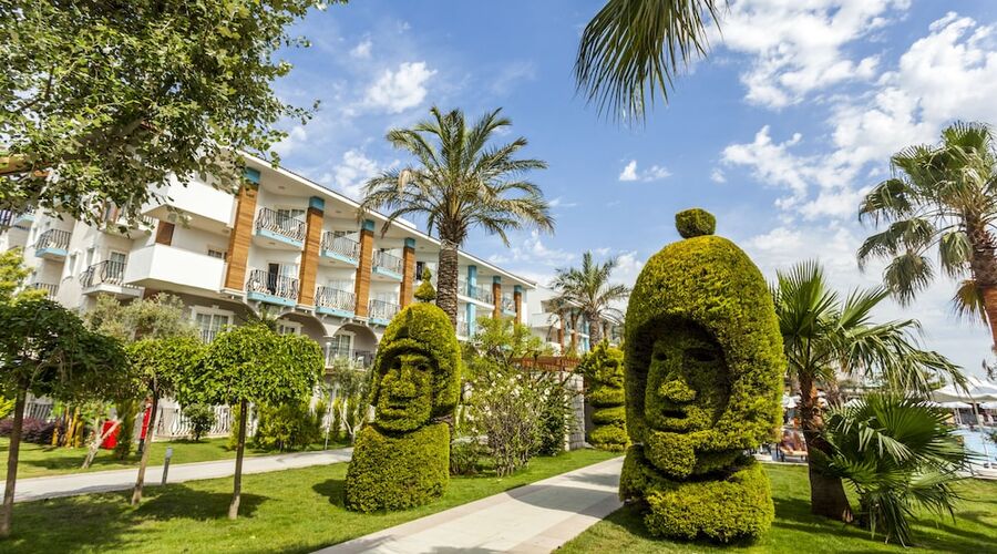 Belek Beach Resort Hotel