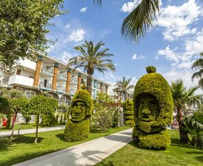 Belek Beach Resort Hotel