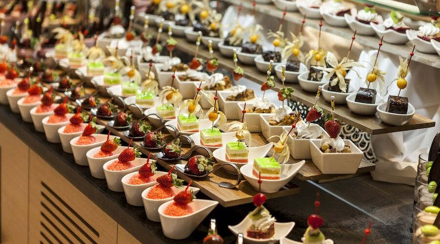 Belek Beach Resort Hotel