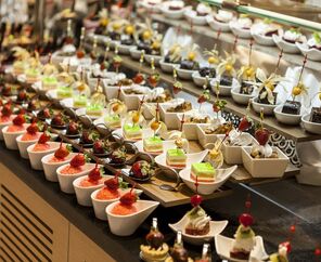 Belek Beach Resort Hotel