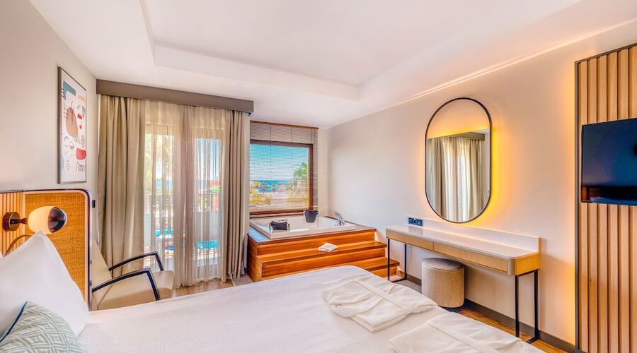 Belek Beach Resort Hotel