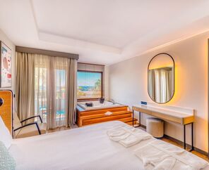 Belek Beach Resort Hotel