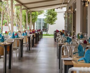 Belek Beach Resort Hotel