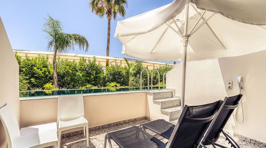 Belek Beach Resort Hotel