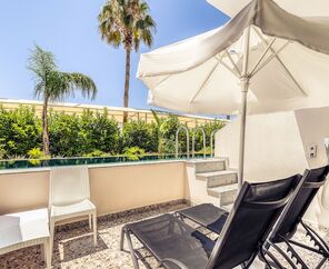 Belek Beach Resort Hotel