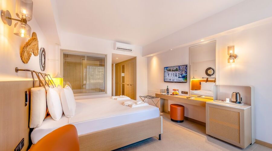 Belek Beach Resort Hotel