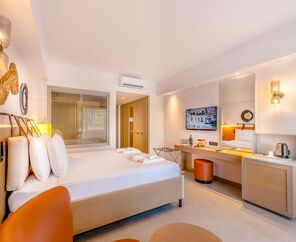 Belek Beach Resort Hotel