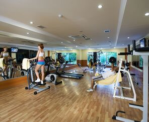 Belek Beach Resort Hotel