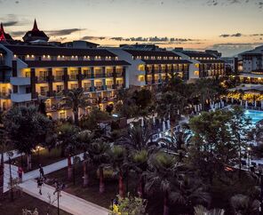 Belek Beach Resort Hotel