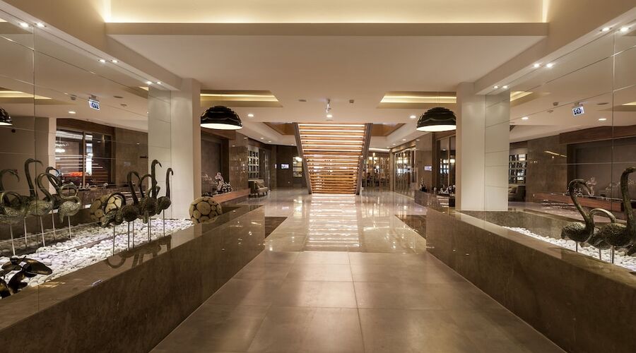 Belek Beach Resort Hotel