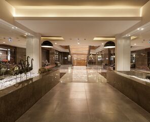 Belek Beach Resort Hotel