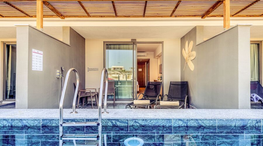 Belek Beach Resort Hotel