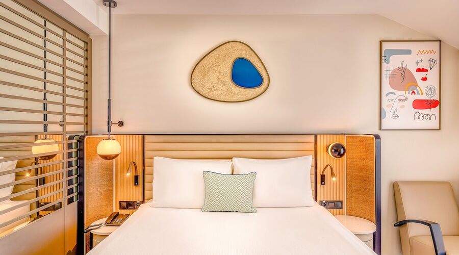 Belek Beach Resort Hotel