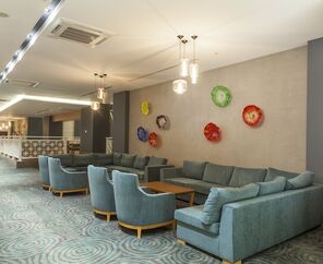 Belek Beach Resort Hotel