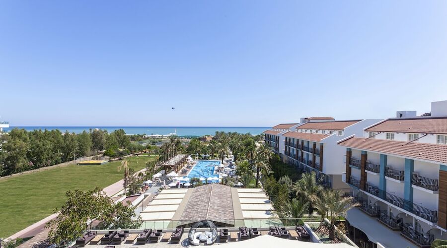 Belek Beach Resort Hotel