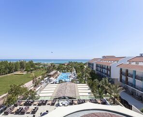 Belek Beach Resort Hotel