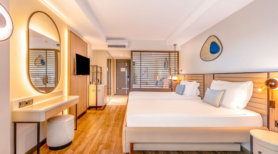 Belek Beach Resort Hotel