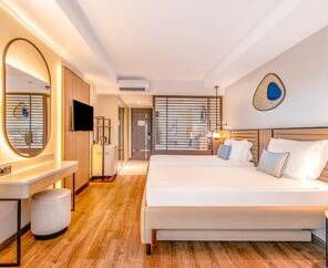 Belek Beach Resort Hotel