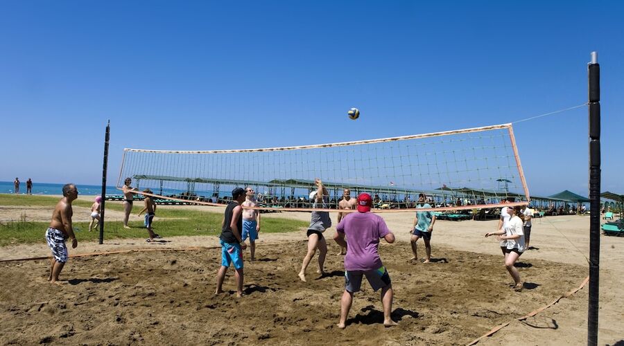 Belek Beach Resort Hotel