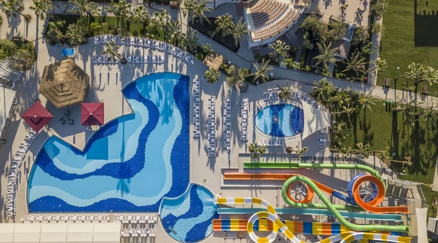 Belek Beach Resort Hotel