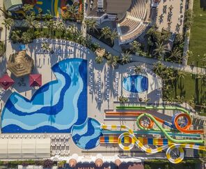 Belek Beach Resort Hotel