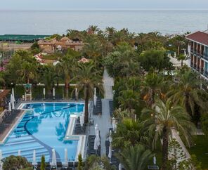 Belek Beach Resort Hotel