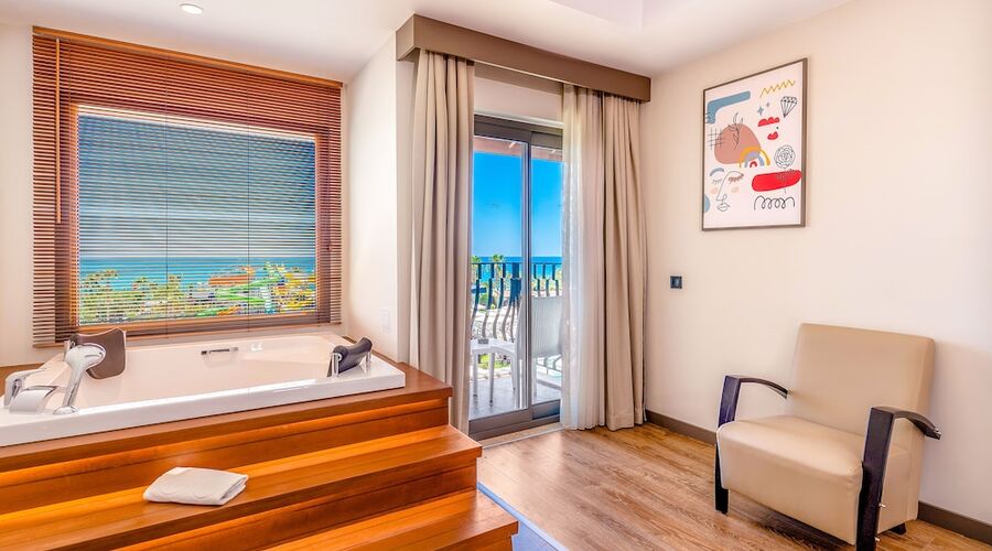 Belek Beach Resort Hotel