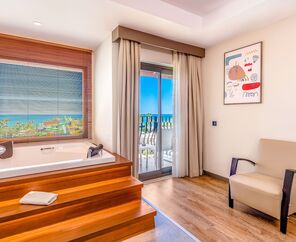 Belek Beach Resort Hotel