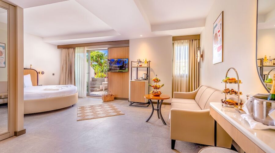 Belek Beach Resort Hotel