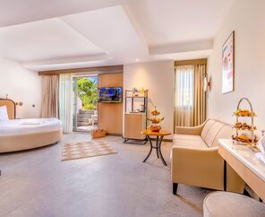 Belek Beach Resort Hotel