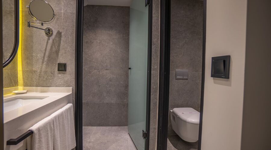 Belek Beach Resort Hotel