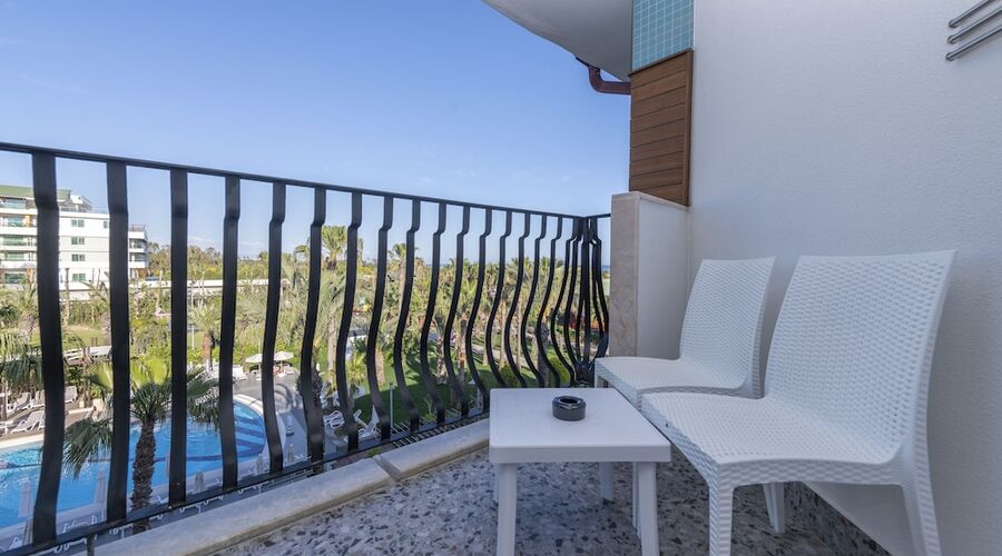 Belek Beach Resort Hotel