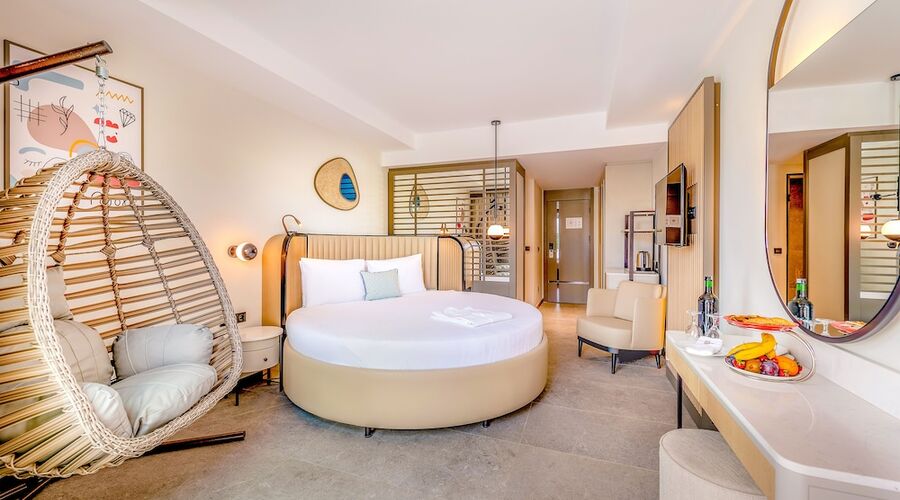 Belek Beach Resort Hotel