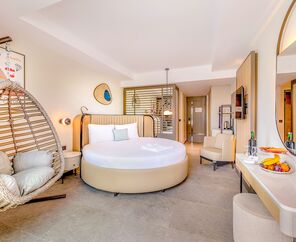 Belek Beach Resort Hotel