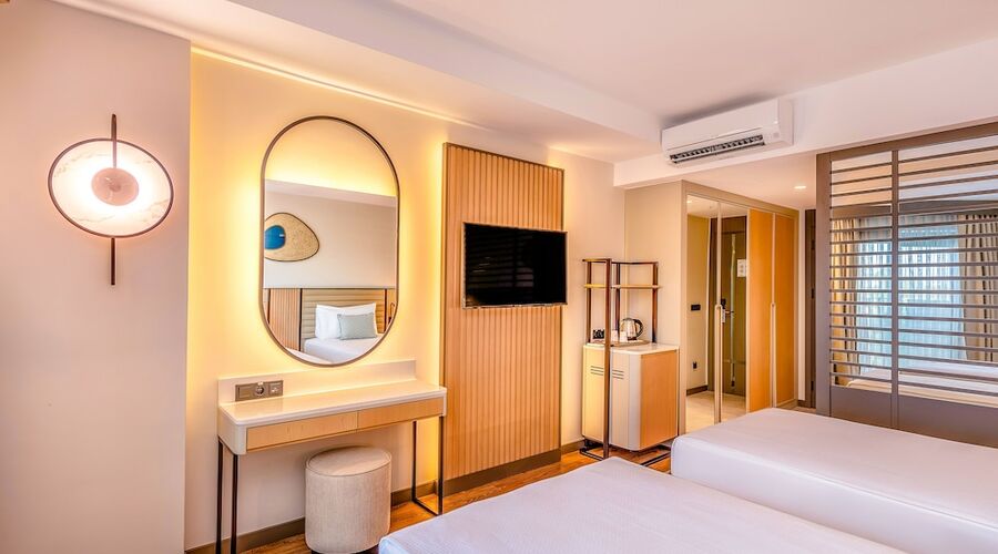 Belek Beach Resort Hotel