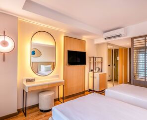 Belek Beach Resort Hotel